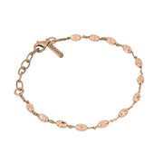 Desmos Bracciale Station Nebula in argento 00001498